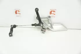 50700-KYJ-900 HONDA Front Left Driver Peg Step 300R Cbr
