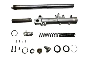 51500-MCA-781 HONDA Fork #2