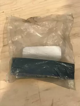 52147-KN5-005 HONDA Chain XR250R XR400R XR600R XR650R Slider #2