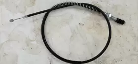 53142-131-000 HONDA Baby Elsinore Front Brake Cable #2