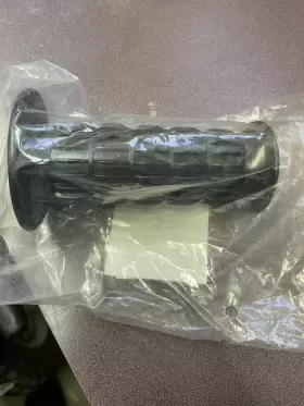 53165-120-000 HONDA Right Left Handgrips CT70 #2