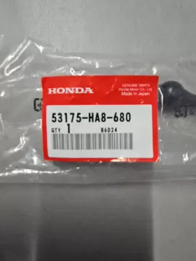 53175-HA8-680 HONDA Nos Handle Lever TRX200 TRX250 TRX300 400 #2