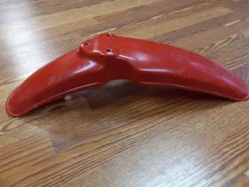 61100-152-670ZB HONDA Front Fender XL80 XR80 #3