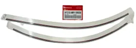 61112-MBY-300ZA HONDA Fender Stripe GL1500CFA