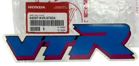 64247-KV0-670ZA HONDA Nos Ac Lower Cowl VTR250A
