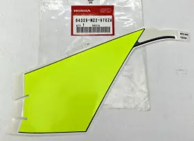 64329-MZ2-970ZA HONDA Middle Cowl Stripe CBR1000
