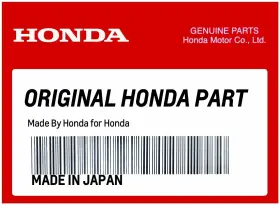 64814-MFL-690ZA HONDA Right Cover Decal CBR1000RR