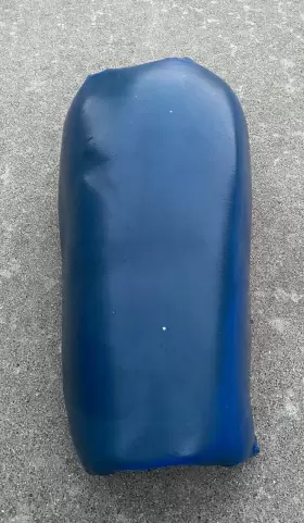77100-176-790 HONDA Seat Pan Saddle Foam XR80 XR75 XL80 Xr #2