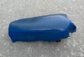 77100-176-790 HONDA Seat Pan Saddle Foam XR80 XR75 XL80 Xr