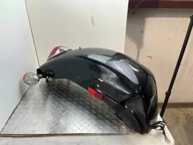80110-MEM-600ZA HONDA Rear Fender VTX1300C #3