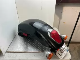 80110-MEM-600ZA HONDA Rear Fender VTX1300C