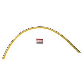 80112-MBA-A40ZA HONDA Deluxe Rear Fender Left Stripe Decal