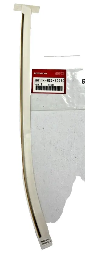 80114-MZ0-A00ZC HONDA Left Rear Fender Stripe GL1500C