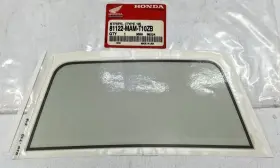 81122-MAM-T10ZB HONDA Trunk Lid Stripe GL1500A Se