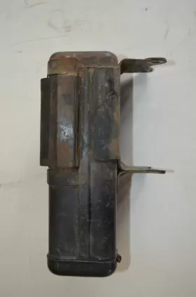 83500-286-030B HONDA Tool CB350G #3