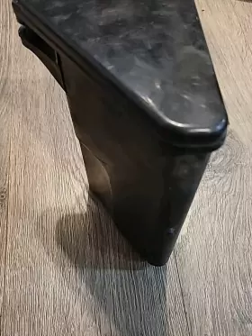 83520-461-000 HONDA Tool Box Storage Holder CB900 #2