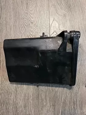 83520-461-000 HONDA Tool Box Storage Holder CB900 #3