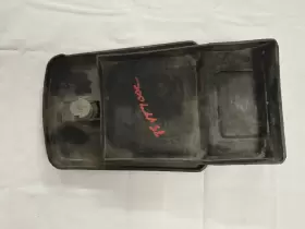 89001-ME9-670 HONDA Tool Lid VT700C Shadow #2