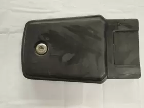 89001-ME9-670 HONDA Tool Lid VT700C Shadow