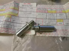 90128-312-000 HONDA Nos Socket Bolt SL350