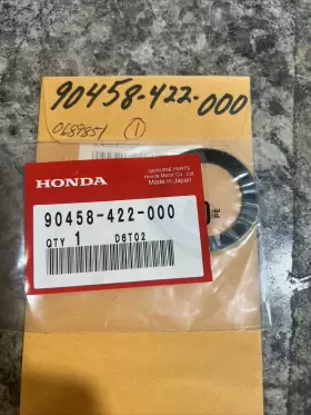 90458-422-000 HONDA Washer Sport Big ATC250 B2 Cbx