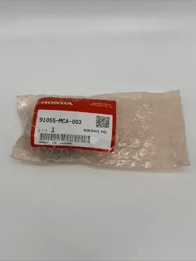 91055-MCA-003 HONDA Bearing Gl Goldwing