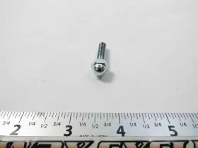 92501-06022-0A HONDA Nos Footpeg Hex Cap Bolt CBR600F CBR600R #3