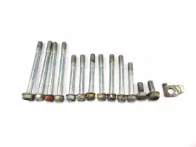 CR250 HONDA Elsinore Engine Crankcase Bolts
