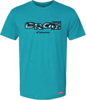 NP21S-M2468-XL HONDA APPAREL Grom Shirt