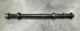 CBR1100XX HONDA Blackbird Rear Wheel Rim Axle Bolt