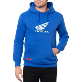 LEM25S-M55-2X HONDA COLLECTION Wing Hoodies