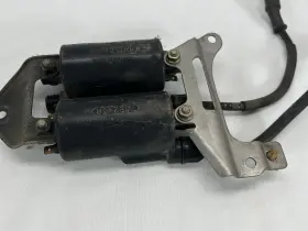 DW81 HONDA Ignition Coils Mounting Bracket Magna #2