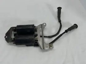 DW81 HONDA Ignition Coils Mounting Bracket Magna