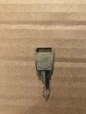 H9630 HONDA Key #2