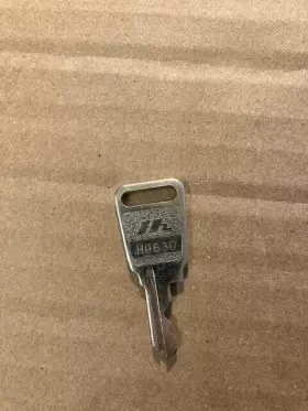 H9630 HONDA Key