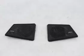 64261-MG9-930ZA HONDA OEM Speaker Covers Grille Wing GL1200