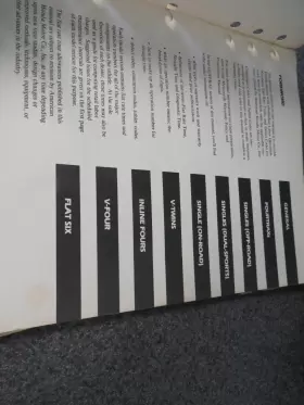 S0713 HONDA Flat Rate Manual Atv #3