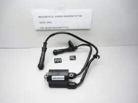 SD05F HONDA Ignition Coil VT750 Rl Rr Shadow