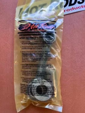 CR139 HOT RODS Connecting Rod Kit YZ80 YZ85 Yamaha #2