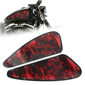 463984199038 HOTSALECENTER Decals Fuel Gas Tank Stickers 1200