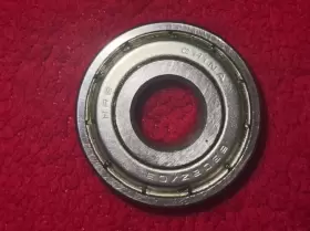 5302Z-C3 HRB Bearing #2