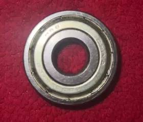 5302Z-C3 HRB Bearing #3