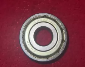 5302Z-C3 HRB Bearing