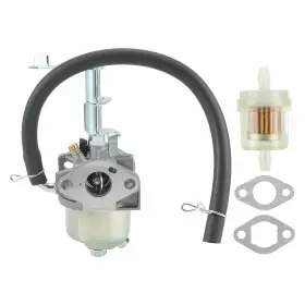 68124-69733 HUAYI Carburetor Plate Compactor Engine #2