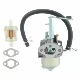 68124-69733 HUAYI Carburetor Plate Compactor Engine #3
