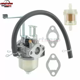 68124-69733 HUAYI Carburetor Plate Compactor Engine