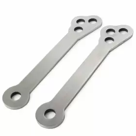 420014357899 HUKYU Lower Suspension Link CB400X CB500X CB400F #3