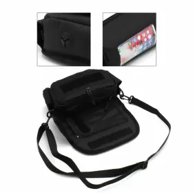 422124221015 HUKYU Handlebar Bag Phone Holder Storage R1200RT