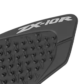 550738949152 HUKYU Tank Traction Pad Gas Knee Grip Protector