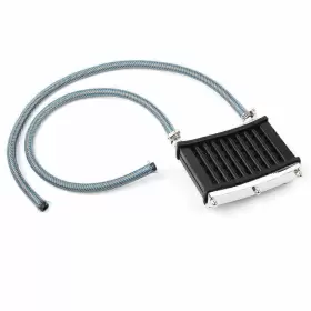 612036562461 HUKYU Oil Cooler Cooling Radiator Motor Pit Atv #3